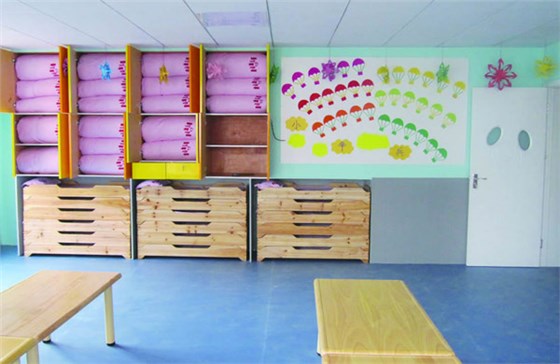 幼兒園實(shí)例9