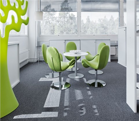 威孚地板商業(yè)辦公案例A01 威孚地板商業(yè)辦公案例A01