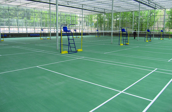 西寧健民中心 西寧健民中心