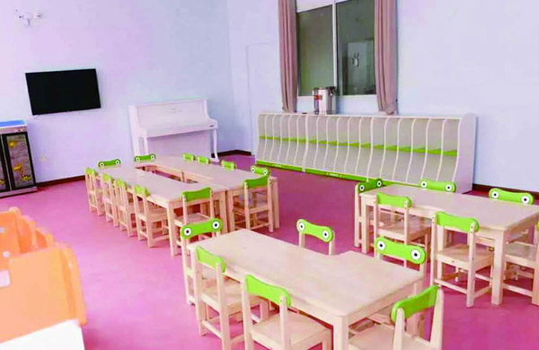 幼兒園實例2 幼兒園實例2