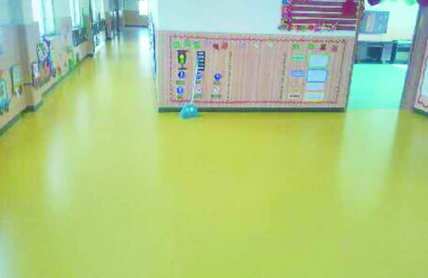 幼兒園實例6 幼兒園實例6