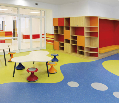 寶安幼兒園塑膠地板002 寶安幼兒園塑膠地板002