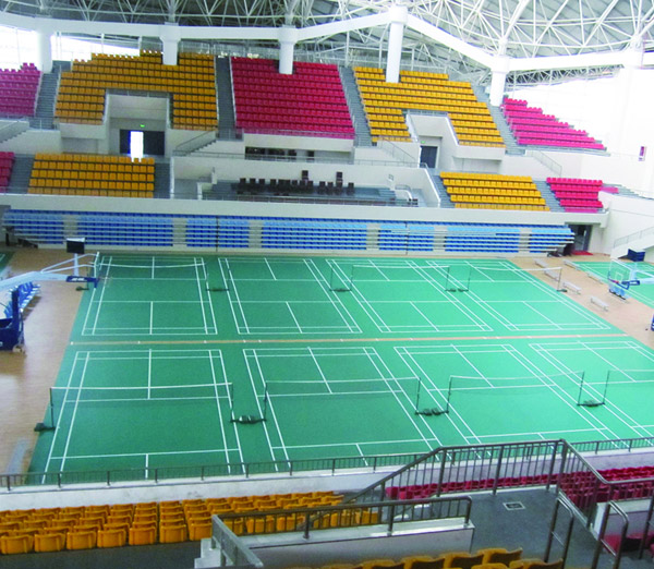 畢節(jié)體育館地板 畢節(jié)體育館地板