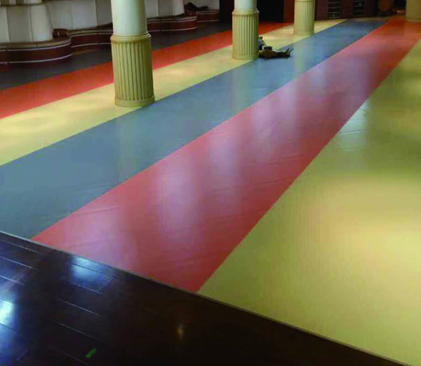 幼兒園地板實(shí)例10 幼兒園地板實(shí)例10