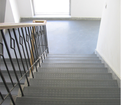 商業(yè)橡膠地板實例004 商業(yè)橡膠地板實例004