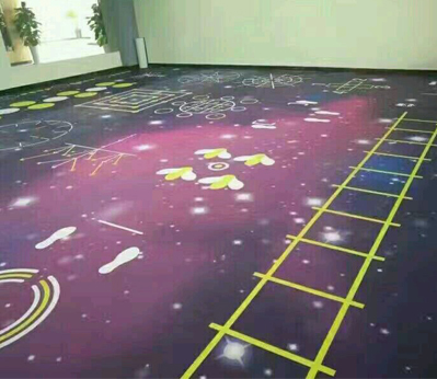 定制地板實(shí)例001 定制地板實(shí)例001