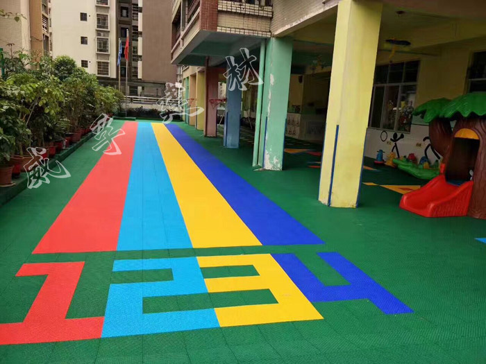 懸浮地板詳見(jiàn)1-1