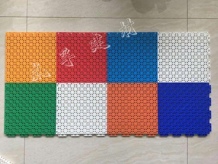 懸浮地板詳見(jiàn)1-2