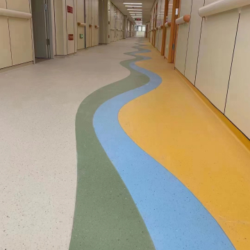 威孚醫(yī)療地板 威孚醫(yī)療地板