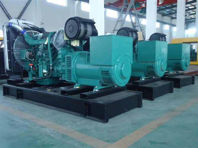 柴油發(fā)電機(jī)充電設(shè)備
